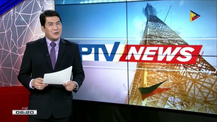 Sen. Pacquiao, ikinuwento ang istorya nila ng asawang si Jinkee