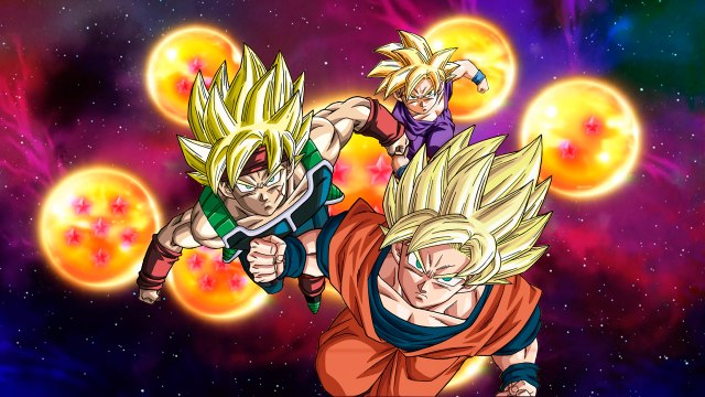¡Detalles de la nueva película de Dragon Ball y mucho más!