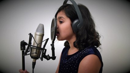 Good to me Audrey Assad Cover Neha Nayak