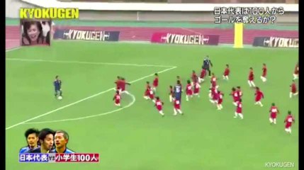 A 3 contre 100, vont-ils marquer ?