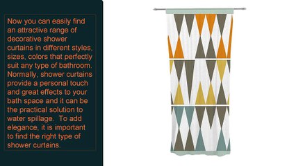 Make Stylish to Your Bathroom with Best Sheer Curtains