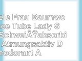 Wanglele Frau Baumwolle Face Tube Lady Socken Schweißabsorbierend Atmungsaktiv Deodorant