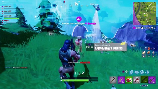 SHAREfactory™sniper