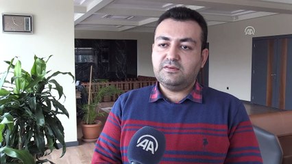 10 yıldır Afrika ülkelerini 'soğutuyor' - KONYA