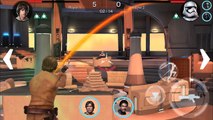 Star Wars Rivals  App Preview Video