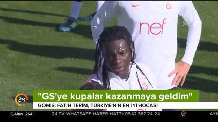''Fatih Terim, Türkiye'nin en iyi hocası''
