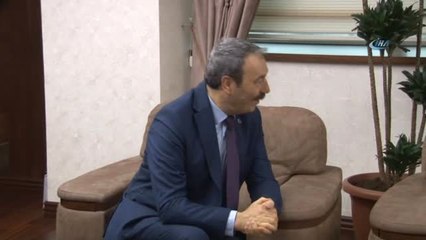 Emniyet Müdürü Ak, Şehit Çocuğunun En Büyük Hayalini Gerçekleştirdi