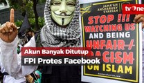 Akun Ditutup, Ormas Keagamaan Protes Facebook