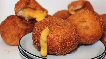Doritos Cheese Bombs