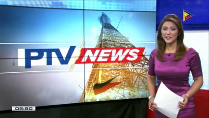 Pista ng Sto. Niño sa Davao City, pinaghahandaan na