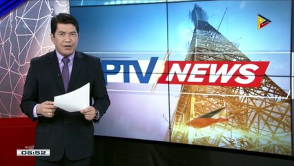 Mga bagong kagamitan, sinubukan na ng Valenzuela police