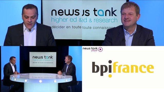 Patrice Bégay : « les grands entrepreneurs ont le virus de la croissance et la religion du progrès ».