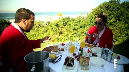 Keeping Baby Away! Khloe Vows To Raise Kid ‘Out Of L.A.’ Amid Explosive Family Feud