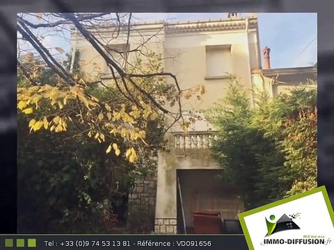 Maison A vendre Avignon 95m2 - 240 000 Euros