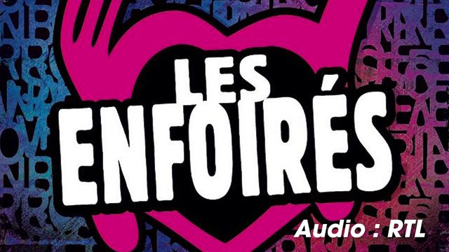 Les Enfoirés dévoilent un extrait du titre On fait le show , leur nouvel hymne 2018