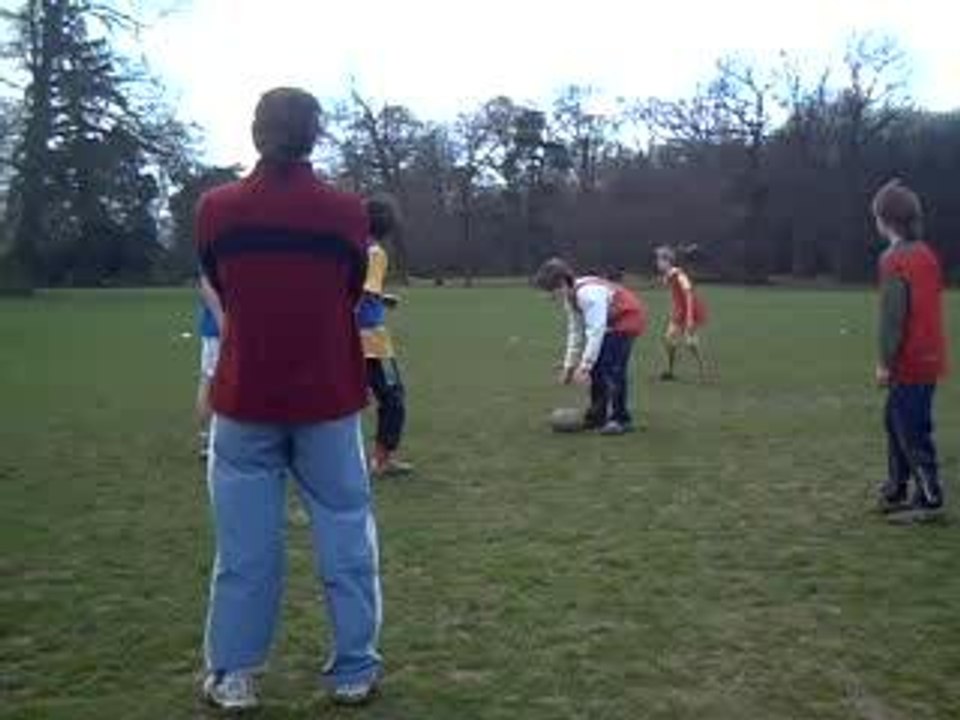 rugby