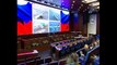 Ukrayna'dan Rusya'nın Suriye'deki üslerine yapılan saldırıya ilişkin kritik açıklama