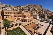 Mardin'de Turizm Rekoru Kırıldı! Ziyaretçi Sayısı 600 Bini Buldu