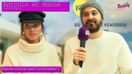 Antonin (La Villa 3) regrette-t-il son départ des Marseillais ? Il répond (Exclu vidéo)