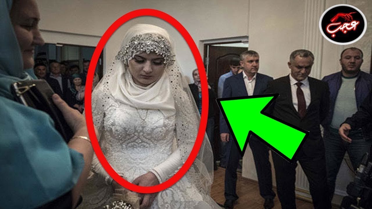 يحصل هذا في الهند فقط لاحظوا لماذا تزوج خمسة اخوة امرأة واحدة و في نفس الوقت ؟ لن تصدق كيف حصل ذلك...
