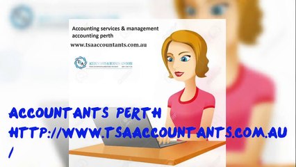 Accountants Perth, http-__www.tsaaccountants.com.au - YouTube