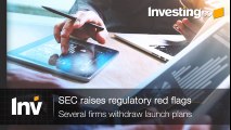Launch of Cryptocurrency ETFs Hits Regulatory Wall