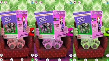 Baby Learn Colors with Talking Ben Colours for Kids Children Toddlers Animation Cartoon Compilation