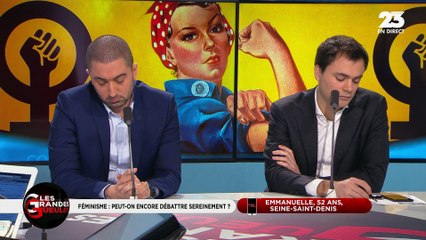 Les GG veulent savoir : Le débat sur le féminisme est-il encore serein ?