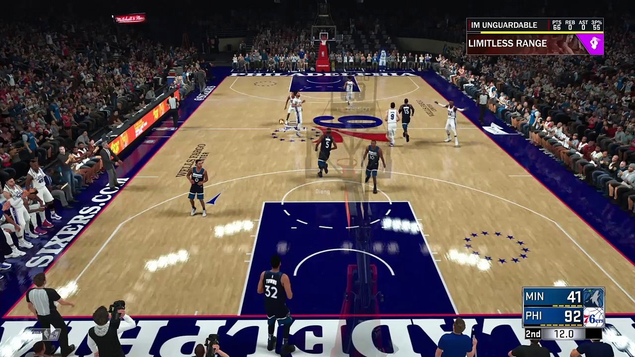 90 OVR
