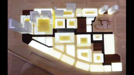 [경기] 시내 한복판에 '예술 신도시' 조성 / YTN