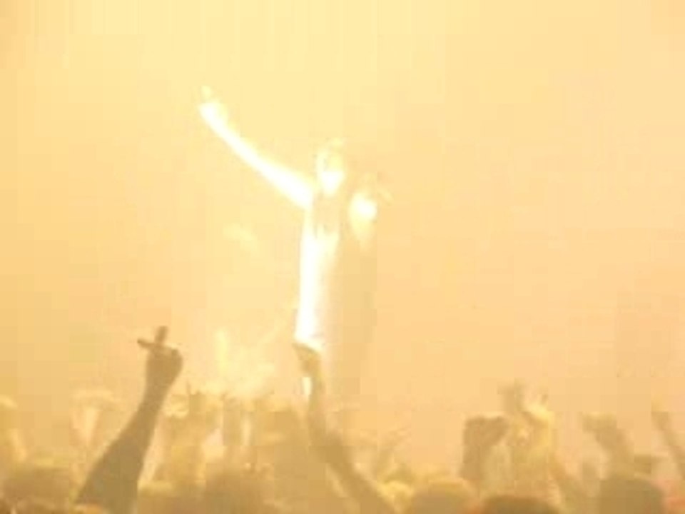 Videoreflectinggod