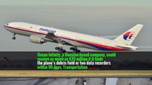 Another Search Begins for Long-Missing Malaysian Airliner