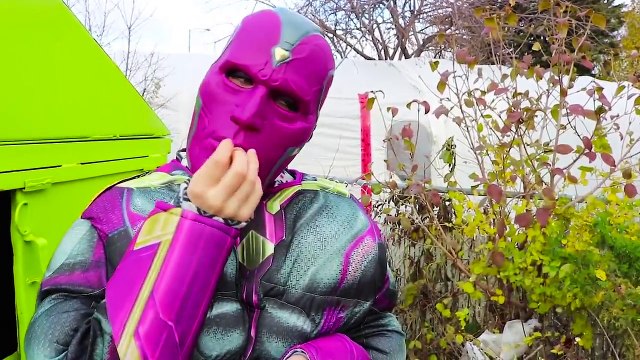 Frozen Elsa & Spiderman, WHO KIDNAPPED Minnie Mouse! w Joker Toys Superhero Fun in real life IRL | Superheroes | Spiderman | Superman | Frozen Elsa | Joker