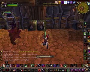 playing some SPR & RM fun snipes @ Warmane - Outland :)