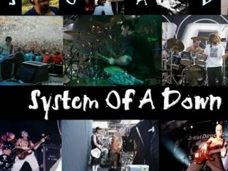 System Of A Down
