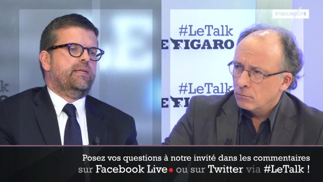 Luc Carvounas : Sur la taxe d'habitation, Bruno Le Maire ment