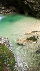 Nei pressi di Poggio Moiano (RI)