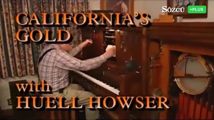 Eeskiden çizgi film müzikleri işte böyle yapılıyordu!