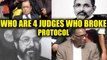 Supreme Court judges who questioned CJI in press conference, Know about them | Oneindia News