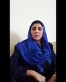Another Statement from Ayesha Gulalai against Imran Khan