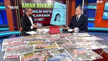 Yaşlı kadın, dolandırıcılardan son anda nasıl kurtuldu?