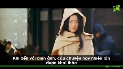 Dù thế nào đi nữa, hãy xem Họa Bì một lần trong đời