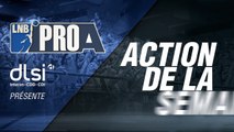 Action DLSI de la semaine - PROA J15