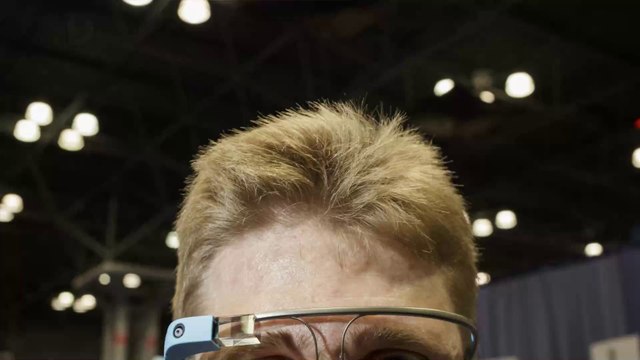 Des lunettes connectées pour lutter contre la somnolence au volant.