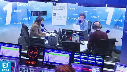 Pascal Pennec : "La sécurité routière n'est pas la priorité"