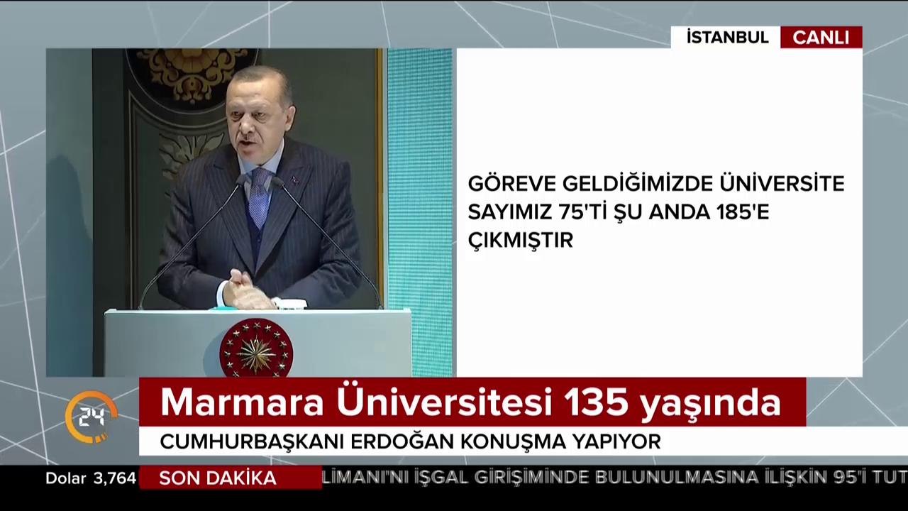 Profesör sayımızı artırdık