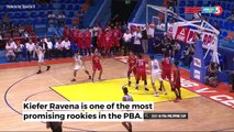 Can Kiefer Ravena continue living up to the hype?