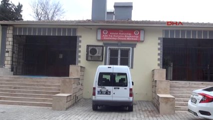 Gaziantep'te Bıçaklı Kavga 1 Ölü