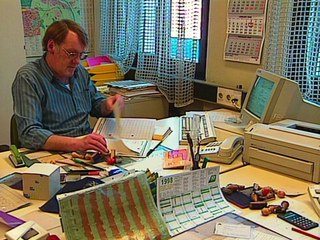 Tagesschau | 12. Januar 1998 20:00 Uhr (mit Jan Hofer) | Das Erste [HD 1080p]