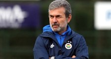 Fenerbahçe Teknik Direktörü Aykut Kocaman: Van Persie Takımdan Ayrılacak